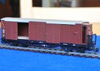 Roco Güterwagen 4 achser 16 024 01